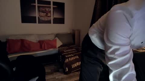 Snapshot of plboy23 chatting on January 1, 2:30 am Hello ask me . Im glad to see you here in my room. Welcome PVT is open online show from January 1, 2:30 am