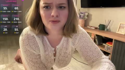 Snapshot of pleasant_fun chatting on April 8, 2:39 pm Pleasant My links are just below online show from April 8, 2:39 pm