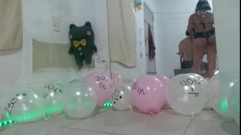 Yaz and Stiven online show from March 30, 5:19 am