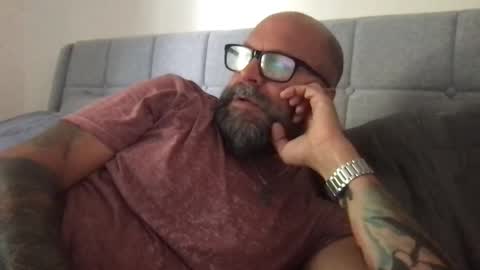 PleaseSitOnMyCock online show from October 5, 3:54 pm