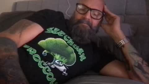 PleaseSitOnMyCock online show from December 21, 6:53 am