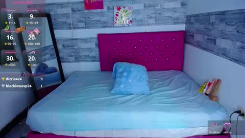 Zalome  online show from March 11, 3:23 am