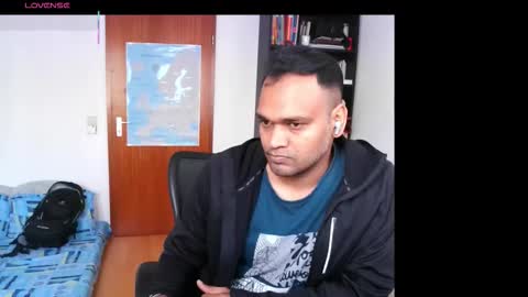 Sam online show from January 14, 12:22 pm