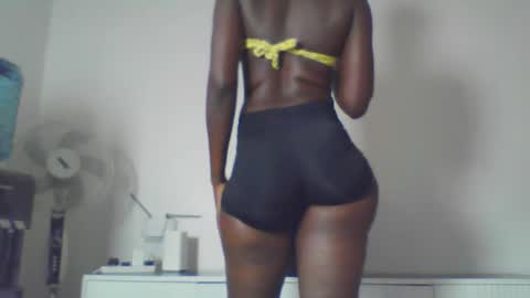 josephine joy awuor online show from April 25, 1:41 pm