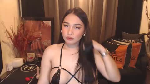 Bambie online show from March 20, 10:20 am