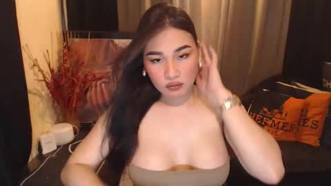 Bambie online show from April 1, 11:22 am