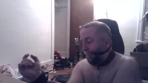 Snapshot of pleasurepuppt chatting on March 1, 4:04 am pleasurepuppt online show from March 1, 4:04 am