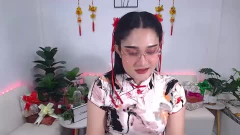 Ploysai online show from January 28, 12:54 pm