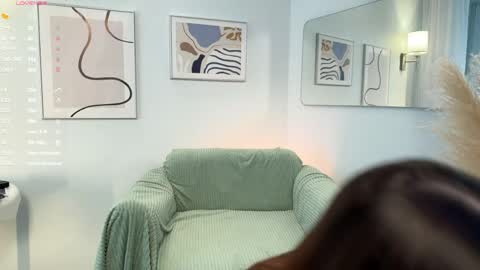 Snapshot of plsbemydaddy_ chatting on April 20, 1:03 pm Amelie online show from April 20, 1:03 pm