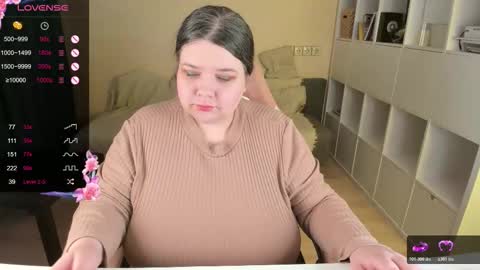 Alice online show from December 21, 8:27 pm