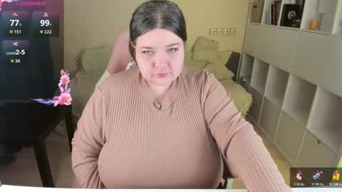 Alice online show from February 22, 10:41 pm