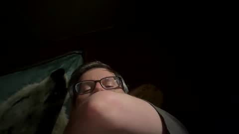 HardCock073 online show from February 8, 9:45 am