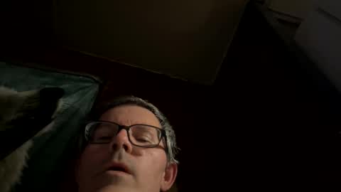 HardCock073 online show from March 1, 6:15 am