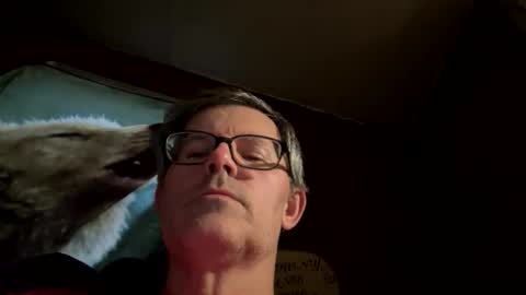 HardCock073 online show from March 8, 11:30 pm