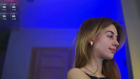 Ari online show from October 3, 2:41 am