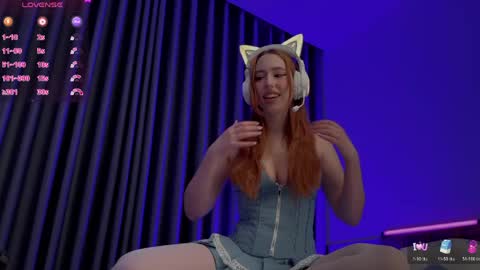 Plumpah Peach online show from May 19, 12:05 am