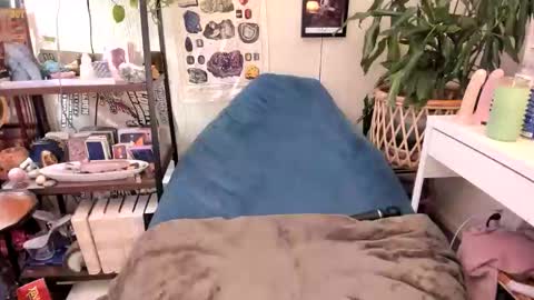 Goddess Pluto online show from February 16, 10:28 pm