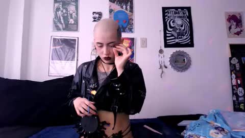    online show from October 16, 9:49 pm