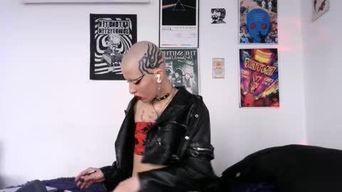    online show from February 24, 10:19 pm