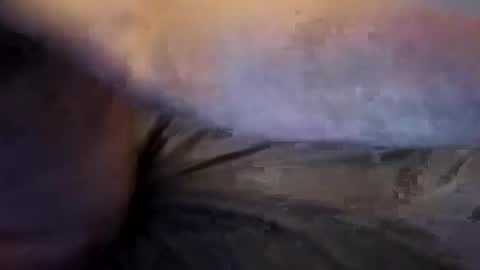 Snapshot of plzcumagen chatting on April 1, 10:07 pm Andrew online show from April 1, 10:07 pm