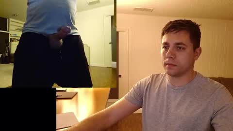 Michael P. online show from February 6, 7:13 am