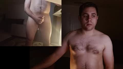 Michael P. online show from February 7, 6:35 am