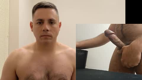 Michael P. online show from January 9, 6:49 am