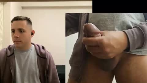 Michael P. online show from January 10, 2:57 am