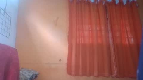 PocaH online show from February 22, 7:34 pm