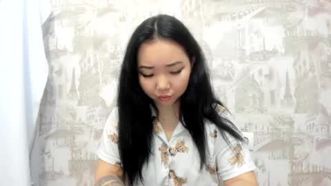 Snapshot of pocahontas654 chatting on January 21, 3:15 am Erica online show from January 21, 3:15 am