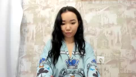 Snapshot of pocahontas654 chatting on January 28, 9:19 am Erica online show from January 28, 9:19 am