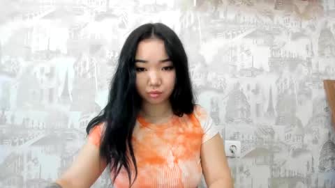 Snapshot of pocahontas654 chatting on January 30, 8:32 am Erica online show from January 30, 8:32 am