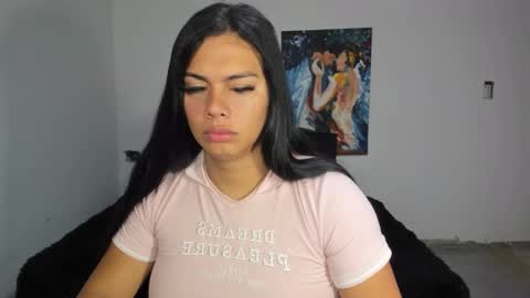 lesly pagina azul pocahontas982 online show from January 9, 12:30 pm