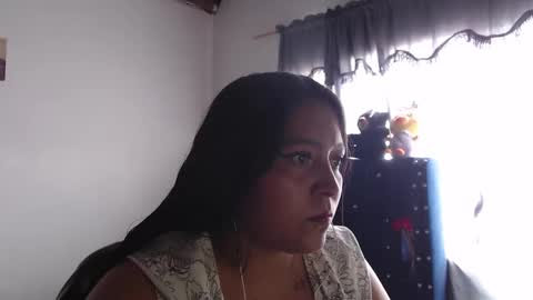 Lily online show from September 24, 2:31 pm