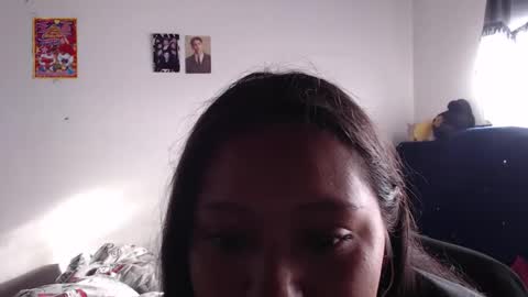 Lily online show from October 27, 12:09 pm