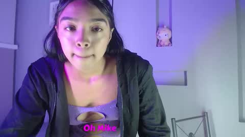 Pocahontas online show from October 18, 4:19 pm