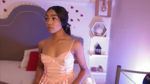 Pocahontas online show from January 19, 2:54 pm