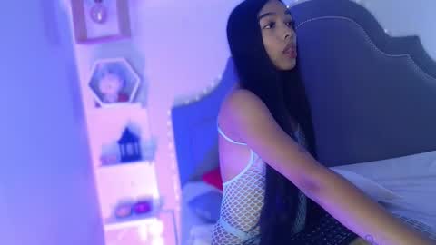 Pocahontas online show from February 10, 3:49 pm