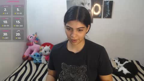 Pocahontas online show from November 13, 4:17 pm