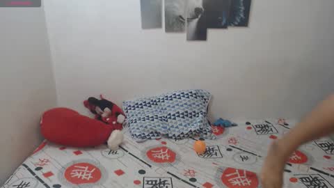 Pocahontas online show from February 1, 3:38 am