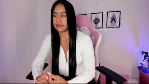 Jasmine online show from September 18, 11:51 pm