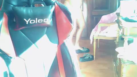 DaniellaBaby online show from September 19, 9:43 am