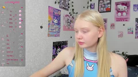 Snapshot of pocet_barbie chatting on January 31, 10:52 am Mary online show from January 31, 10:52 am