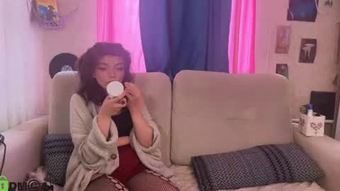 Cute Sofia and Handsome Richy online show from June 15, 12:29 pm