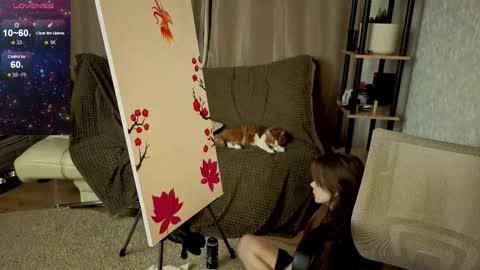 pocketsunshine online show from February 11, 3:39 pm