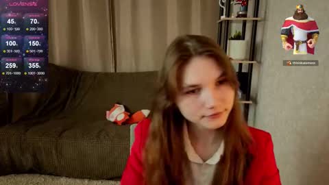 pocketsunshine online show from February 12, 6:25 pm