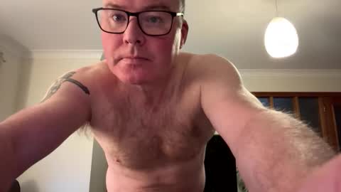 Snapshot of pod59 chatting on May 2, 5:34 am pod59 online show from May 2, 5:34 am