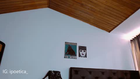 IG ipoetica  online show from January 9, 12:09 pm