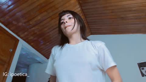 IG ipoetica  online show from January 18, 12:57 am