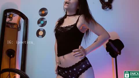 IG ipoetica  online show from November 24, 4:29 pm